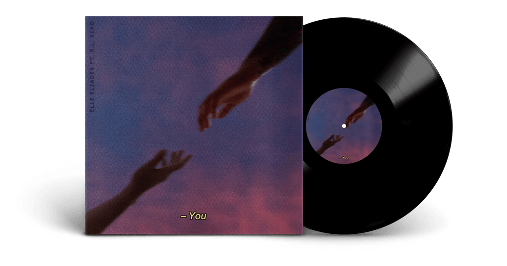 You/Day Ones - Signed Vinyl [Limited Edition]