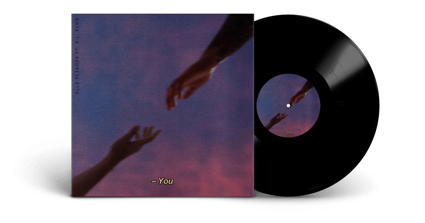 You/Day Ones - Signed Vinyl [Limited Edition]